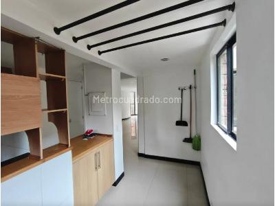 Apartamento de 3 alcobas en venta en La Mota, Medellín, 83 m² · foto 7 de 20
