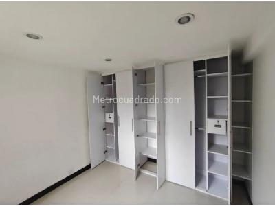 Apartamento de 3 alcobas en venta en La Mota, Medellín, 83 m² · foto 12 de 20