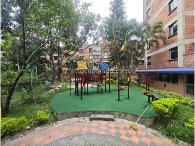 Apartamento de 3 alcobas en venta en La Mota, Medellín, 83 m² · foto 17 de 20