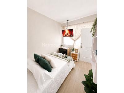 Casa de 5 alcobas en venta en Lorena, Medellín, 166 m² · foto 4 de 20