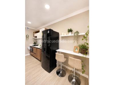 Casa de 5 alcobas en venta en Lorena, Medellín, 166 m² · foto 5 de 20