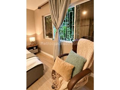 Casa de 5 alcobas en venta en Lorena, Medellín, 166 m² · foto 6 de 20