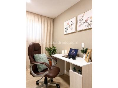 Casa de 5 alcobas en venta en Lorena, Medellín, 166 m² · foto 11 de 20
