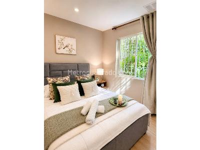 Casa de 5 alcobas en venta en Lorena, Medellín, 166 m² · foto 13 de 20