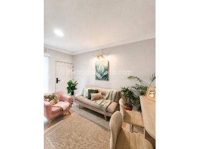 Casa de 5 alcobas en venta en Lorena, Medellín, 166 m² · foto 14 de 20