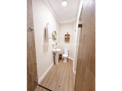 Casa de 5 alcobas en venta en Lorena, Medellín, 166 m² · foto 16 de 20