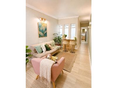 Casa de 5 alcobas en venta en Lorena, Medellín, 166 m² · foto 18 de 20