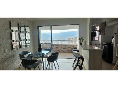 Apartamento de 3 alcobas en venta en Calasanz, Medellín, 85 m² · foto 3 de 17