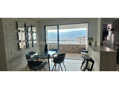 Apartamento de 3 alcobas en venta en Calasanz, Medellín, 85 m² · foto 4 de 17