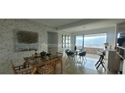 Apartamento de 3 alcobas en venta en Calasanz, Medellín, 85 m² · foto 6 de 17