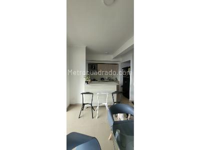 Apartamento de 3 alcobas en venta en Calasanz, Medellín, 85 m² · foto 7 de 17
