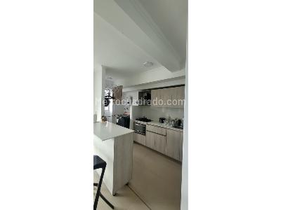 Apartamento de 3 alcobas en venta en Calasanz, Medellín, 85 m² · foto 8 de 17