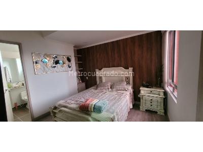 Apartamento de 3 alcobas en venta en Calasanz, Medellín, 85 m² · foto 11 de 17