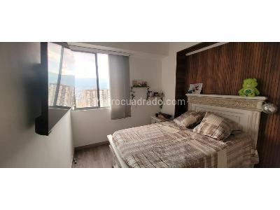 Apartamento de 3 alcobas en venta en Calasanz, Medellín, 85 m² · foto 14 de 17