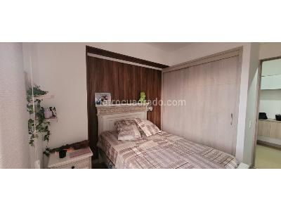 Apartamento de 3 alcobas en venta en Calasanz, Medellín, 85 m² · foto 15 de 17