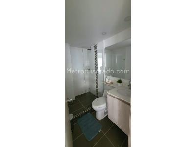Apartamento de 3 alcobas en venta en Calasanz, Medellín, 85 m² · foto 16 de 17