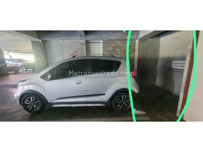 Apartamento de 3 alcobas en venta en Calasanz, Medellín, 85 m² · foto 17 de 17