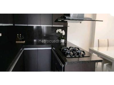 Apartamento de 3 alcobas en venta en Calasanz, Medellín, 76 m² · foto 1 de 10