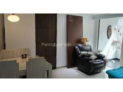 Apartamento de 3 alcobas en venta en Calasanz, Medellín, 76 m² · foto 2 de 10