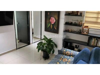 Apartamento de 3 alcobas en venta en Calasanz, Medellín, 76 m² · foto 3 de 10