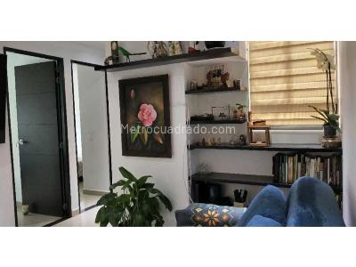 Apartamento de 3 alcobas en venta en Calasanz, Medellín, 76 m² · foto 4 de 10