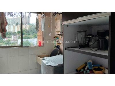 Apartamento de 3 alcobas en venta en Calasanz, Medellín, 76 m² · foto 5 de 10