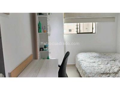 Apartamento de 3 alcobas en venta en Calasanz, Medellín, 76 m² · foto 8 de 10