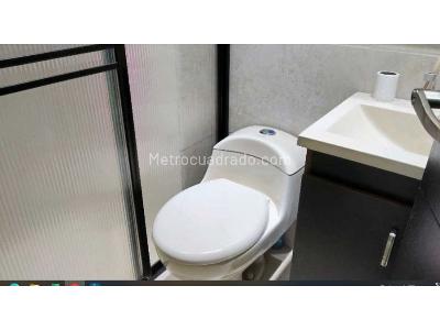 Apartamento de 3 alcobas en venta en Calasanz, Medellín, 76 m² · foto 9 de 10