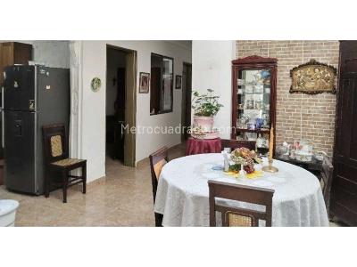 Casa de 4 alcobas en venta en Belen Rosales, Medellín, 90 m² · foto 4 de 14