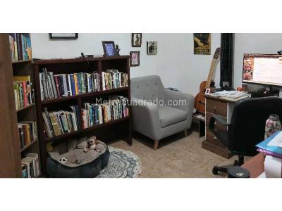 Casa de 4 alcobas en venta en Belen Rosales, Medellín, 90 m² · foto 11 de 14