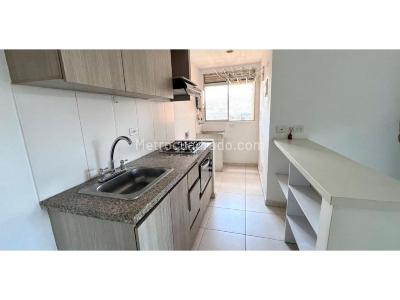 Apartamento de 3 alcobas en venta en La Sebastiana, Envigado, 69 m² · foto 1 de 15