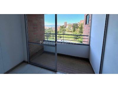 Apartamento de 3 alcobas en venta en La Sebastiana, Envigado, 69 m² · foto 8 de 15