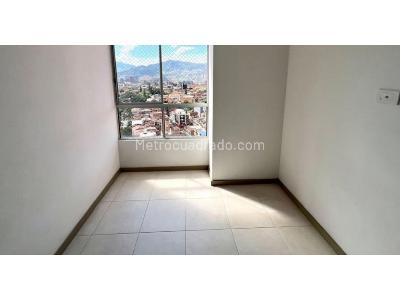 Apartamento de 3 alcobas en venta en La Sebastiana, Envigado, 69 m² · foto 13 de 15