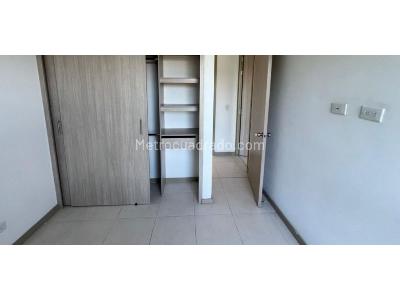 Apartamento de 3 alcobas en venta en La Sebastiana, Envigado, 69 m² · foto 14 de 15