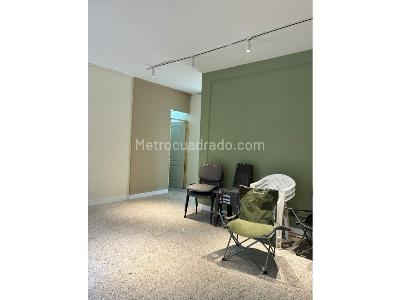 Casa de 5 alcobas en venta en La Magnolia, Envigado, 168 m² · foto 6 de 20