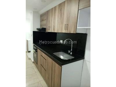 Apartamento de 3 alcobas en venta en San Antonio De Prado, Medellín, 62 m² · foto 2 de 11