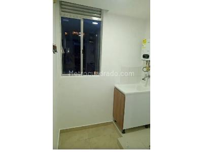 Apartamento de 3 alcobas en venta en San Antonio De Prado, Medellín, 62 m² · foto 3 de 11