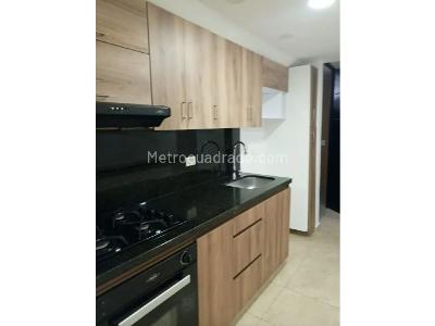 Apartamento de 3 alcobas en venta en San Antonio De Prado, Medellín, 62 m² · foto 4 de 11