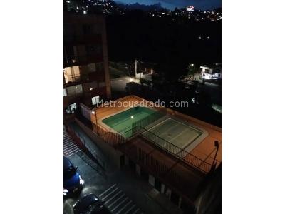 Apartamento de 3 alcobas en venta en San Antonio De Prado, Medellín, 62 m² · foto 5 de 11