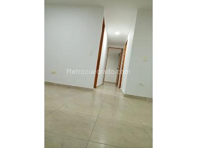 Apartamento de 3 alcobas en venta en San Antonio De Prado, Medellín, 62 m² · foto 6 de 11