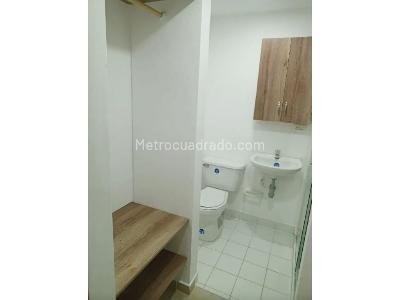 Apartamento de 3 alcobas en venta en San Antonio De Prado, Medellín, 62 m² · foto 9 de 11