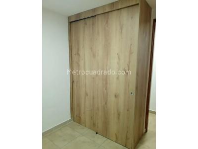Apartamento de 3 alcobas en venta en San Antonio De Prado, Medellín, 62 m² · foto 10 de 11