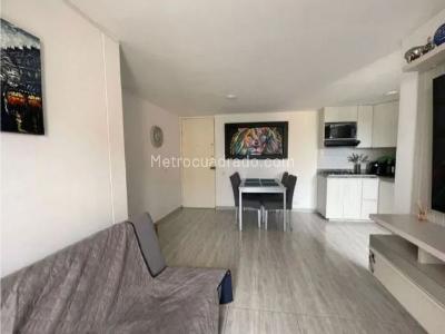 Apartamento de 2 alcobas en venta en Cabecera San Antonio De Prado, Medellín, 52 m² · foto 4 de 16