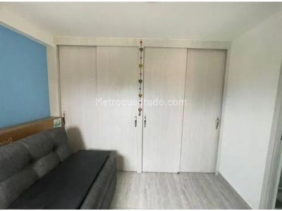 Apartamento de 2 alcobas en venta en Cabecera San Antonio De Prado, Medellín, 52 m² · foto 5 de 16