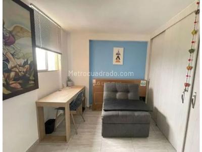 Apartamento de 2 alcobas en venta en Cabecera San Antonio De Prado, Medellín, 52 m² · foto 6 de 16