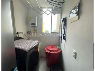Apartamento de 2 alcobas en venta en Cabecera San Antonio De Prado, Medellín, 52 m² · foto 7 de 16