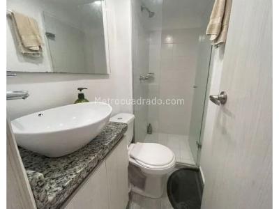 Apartamento de 2 alcobas en venta en Cabecera San Antonio De Prado, Medellín, 52 m² · foto 8 de 16