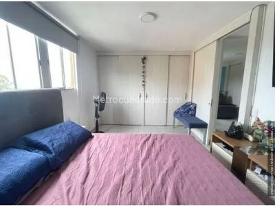 Apartamento de 2 alcobas en venta en Cabecera San Antonio De Prado, Medellín, 52 m² · foto 9 de 16