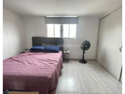 Apartamento de 2 alcobas en venta en Cabecera San Antonio De Prado, Medellín, 52 m² · foto 10 de 16
