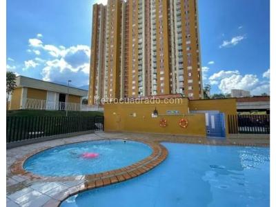 Apartamento de 2 alcobas en venta en Cabecera San Antonio De Prado, Medellín, 52 m² · foto 13 de 16